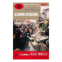 Alexandru Lapusneanul - Costache Negruzzi, editura Cartea Romaneasca