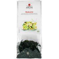 Alge WAKAME eco-bio, 40g ARCHE