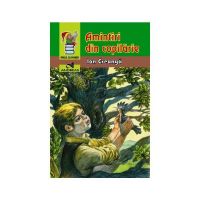 Amintiri din copilarie - Ion Creanga, editura Andreas