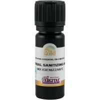Bio Gold Ulei esential mix antiseptic, 10 ml ARGITAL