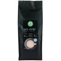 Cafea boabe prajita si deofeinizata – CAFE CREME, 500g LEBENSBAUM