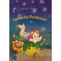 Cartea lui Prichindel - Corneliu Nastase, editura Nasticor