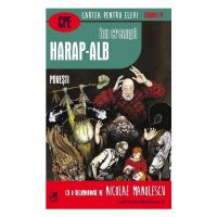 Harap-Alb. Povesti - Ion Creanga, editura Cartea Romaneasca