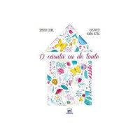O casuta cu de toate - Simona Epure, editura Didactica Publishing House