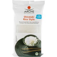 Orez Shirataki pe baza de Konjak eco-bio, 294g ARCHE