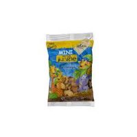 Biscuiti Mini Jungle eco-bio, 100g, Ania