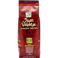 Cafea boabe Cumbre "Premium Selection" 500g Juan Valdez