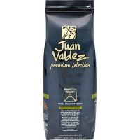Cafea Volcan boabe, "Premium Selection" 500g Juan Valdez