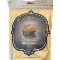 Caramele cu gust de cafea, 80 bucati, 320g Juan Valdez