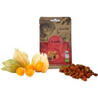 Catina incasa deshidratata eco-bio, 30g Juan Valdez
