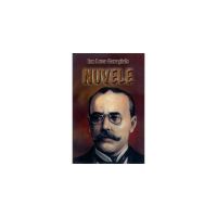 Nuvele - Ion Luca Caragiale, editura Herra