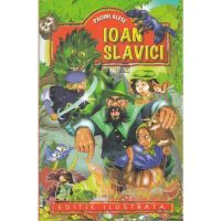 Pagini alese - Ioan Slavici, editura Regis