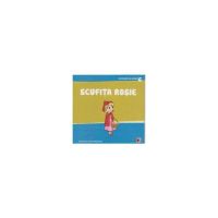 Scufita rosie - Acordeonul cu povesti 6, editura Paralela 45