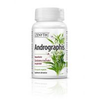 Andrographis 30cps Zenyth