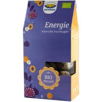 Bilute vegane Energie eco-bio, 120g Govinda