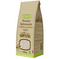 Orez Risotto alb eco-bio 500g Biona