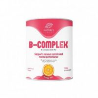 B-Complex Drink Mix, 150g Nutrisslim
