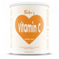 Babe's Vitamin C - Supliment cu vitamina C, 150g - Nutrisslim