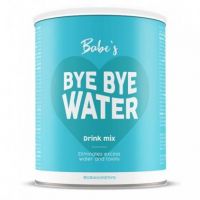Bye bye Water - Supliment pentru retentia de apa, 150g - Nutrisslim