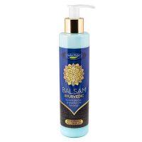 Balsam Ioni Aur Si Esenta Naranga Pentru Par 185ml - INDIAN HERBAL