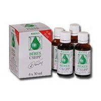 Beres Drops 4x30ml - Beres
