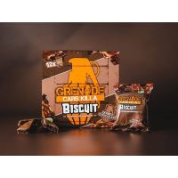 Biscuit Proteic Aroma Ciocolata, 50 Grame - GNC