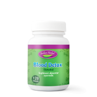 BLOOD DETOX 60 Capsule - Indian Herbal