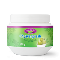 CHYAVAN PRASH, 500 GRAME - Indian Herbal