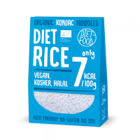 Orez SHIRATAKI, eoc-bio, 300g - Diet Food
