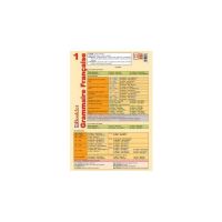 Plansa Grammaire Francaise 1, editura Booklet