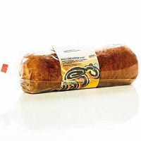Baigli cu mac, fara gluten, fara zahar, 525g - No Gluten Sugar