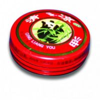 Balsam Chinezesc, 3g - Naturalia Diet