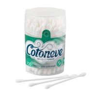 Betisoare pentru urechi, 100buc - Cotoneve