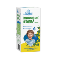 Alinan Imunotus Iedera, Sirop, 150 Ml - FITERMAN PHARMA
