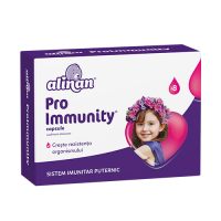 Alinan Proimmunity, 30 Capsule - FITERMAN PHARMA