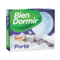 Bien Dormir Forte, 10 Capsule - FITERMAN PHARMA
