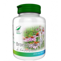 Bronchofort, 150cps - MEDICA