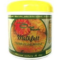 Crema de galbenele, Melkfett One Cosmetic, 250ml - Onedia