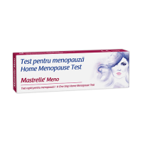 Mastrelle Meno Test Menopauza, 1 Bucata - FITERMAN PHARMA