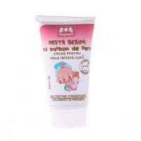 Pasta Bebini cu Balsam de Peru, 50ml - Infofarm