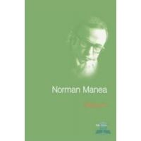 Atrium - Norman Manea