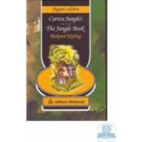 Cartea junglei - Rudyard Kipling