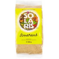 AMARANT, 400 gr - SOLARIS