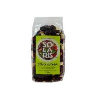 AMESTEC FRUCTE DELICIU ROSU, 250 gr - SOLARIS