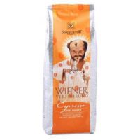 CAFEA ESPRESSO MACINATA ECO 500g - SONNENTOR