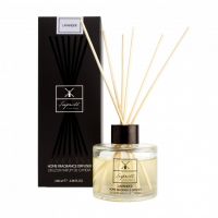 Difuzor Parfum De Camera Lavander, 100 Ml - SOAPMILL