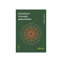 Introducere in terapia psihanalitica - Wolfgang Mertens, editura Trei