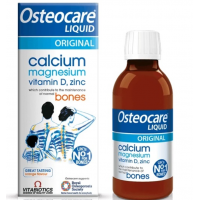 Osteocare Sirop, 200ml - Vitabiotics