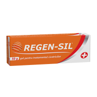 REGEN SIL, GEL, 15g - FITERMAN PHARMA