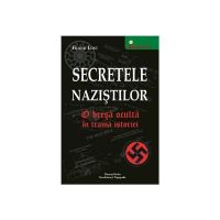 Secretele nazistilor - Frank Lost, Dinasty Books Proeditura Si Tipografie